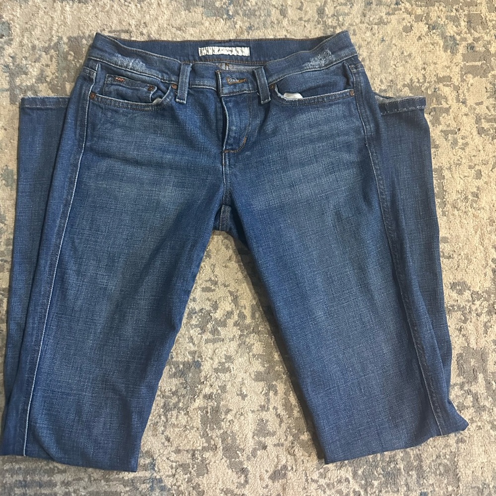 Joes Jeans size 28